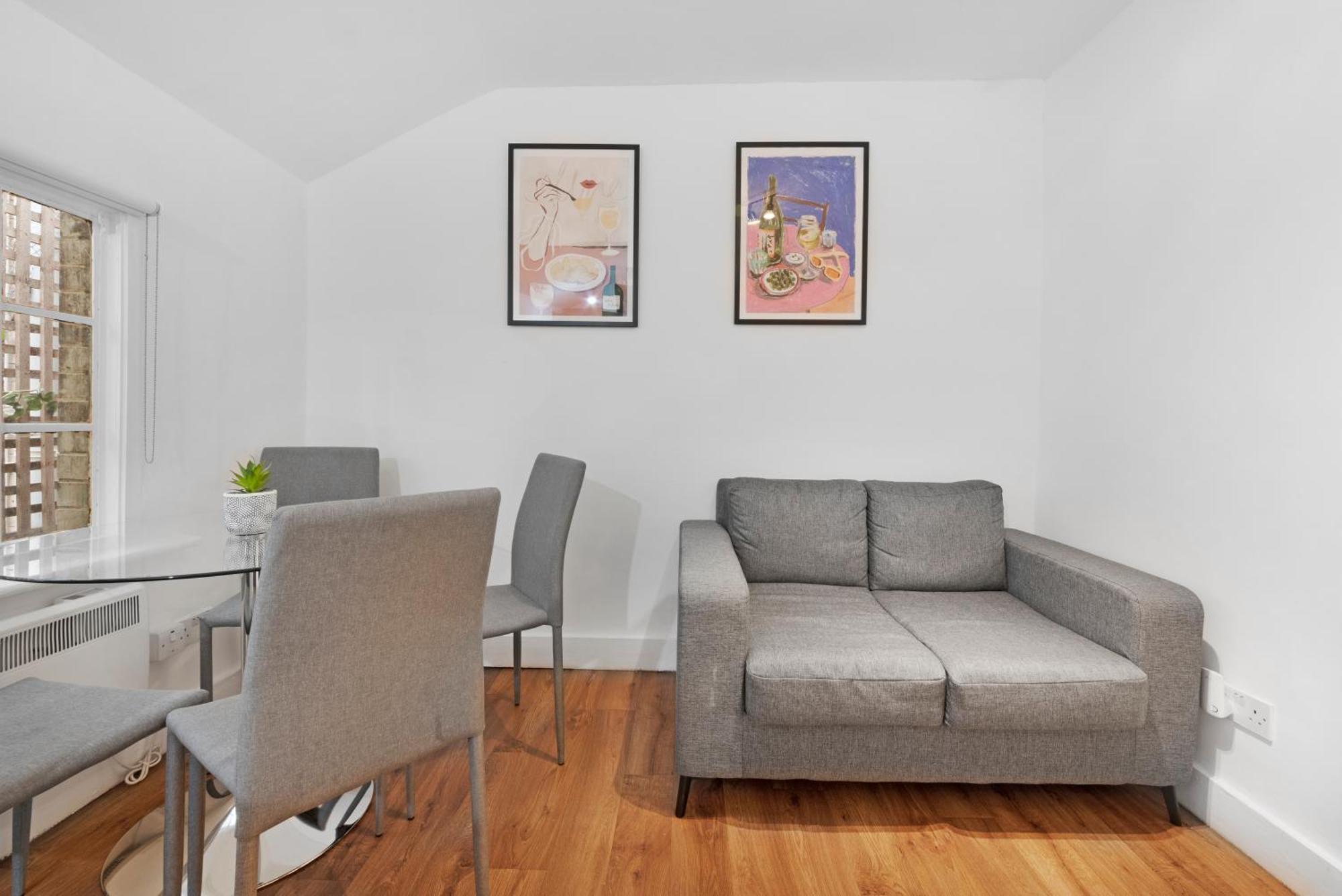 2 Bed Piccadilly Apartment 1 London Exteriör bild